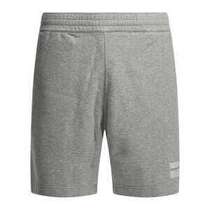 Givenchy Sweatpants Shorts With Logo Tag Size M Men
